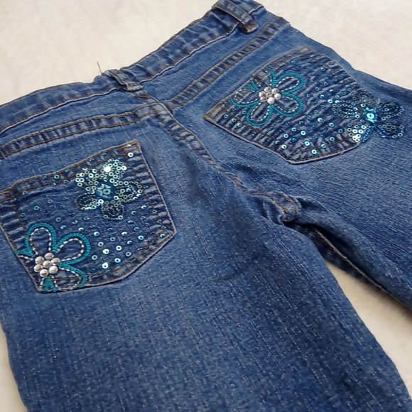Girls Arizona Jeans - Picture 7 of 7